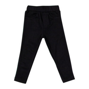 Cotton Thermal Leggings
