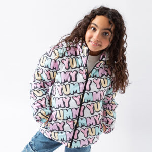 جاكيت بناتي - 2330816(أبيض24), 4 سنوات