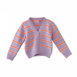 جاكيت تريكو بناتي