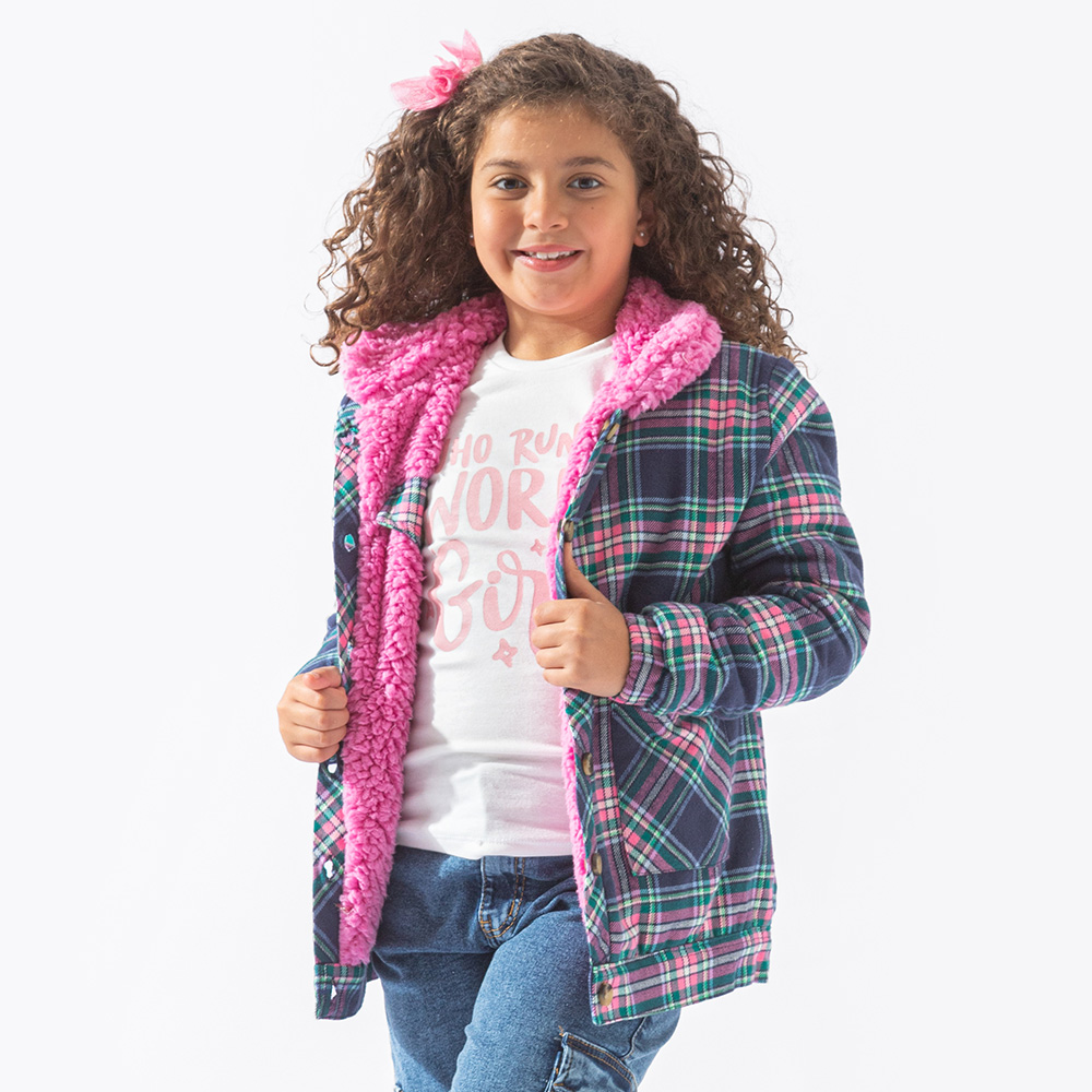 جاكيت بناتي