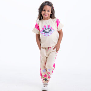 طقم بناتي - 2412026(بيج21), 2 سنتين