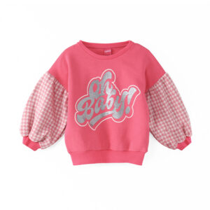 بلوزة بناتي - 2430204(فوشيا05), 2 سنتين