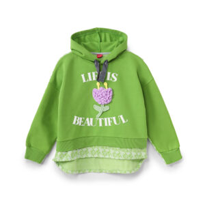 سويت شيرت بناتي