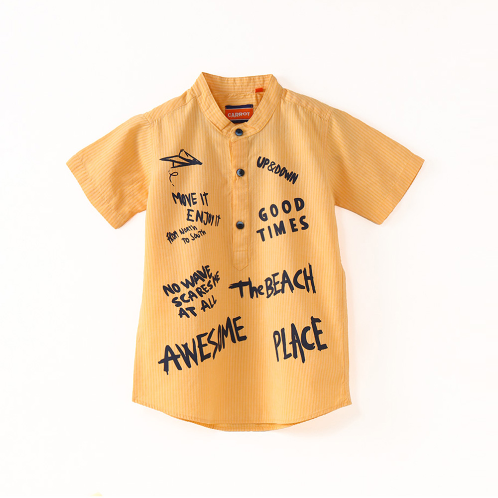 قميص اولادي - الصورة 2