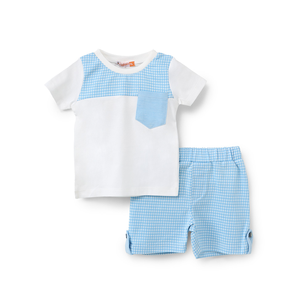 طقم اولادي بيبي - الصورة 3