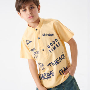 قميص اولادي