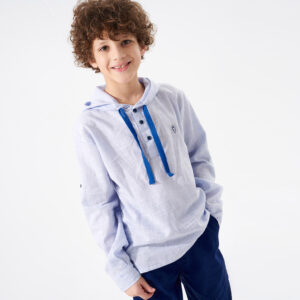 قميص اولادي - 2515302(سماوي09), 6 سنوات