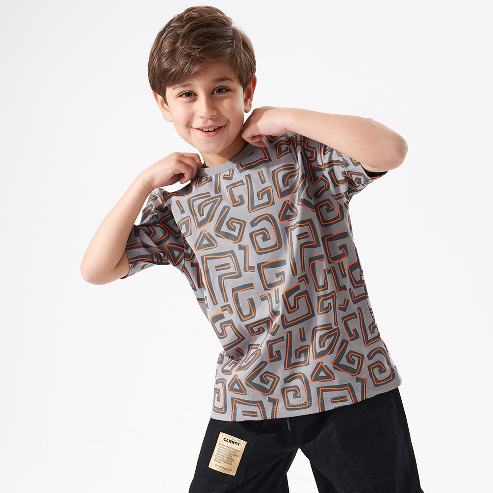 تيشيرت اولادي