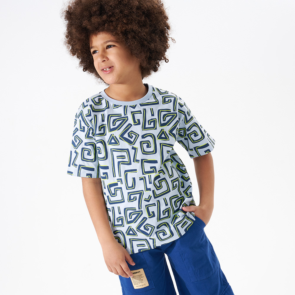 تيشيرت اولادي - الصورة 4