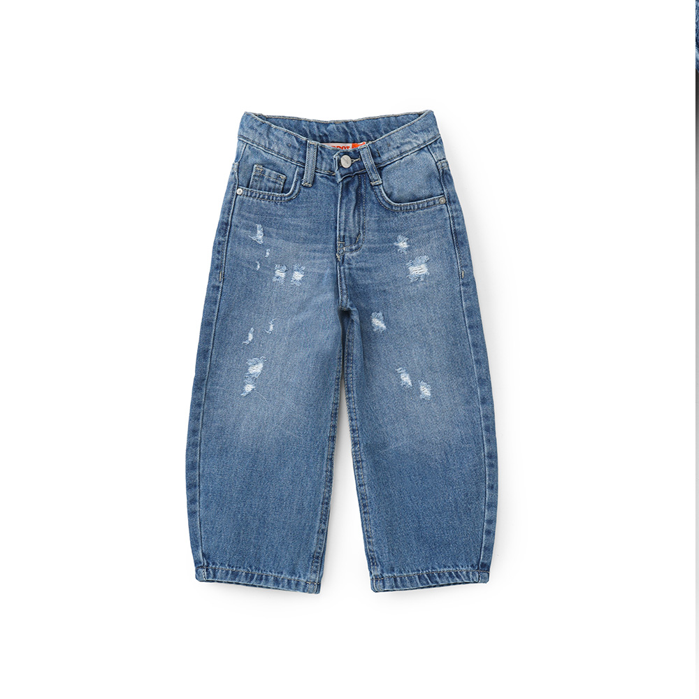 بنطلون جينز - الصورة 2