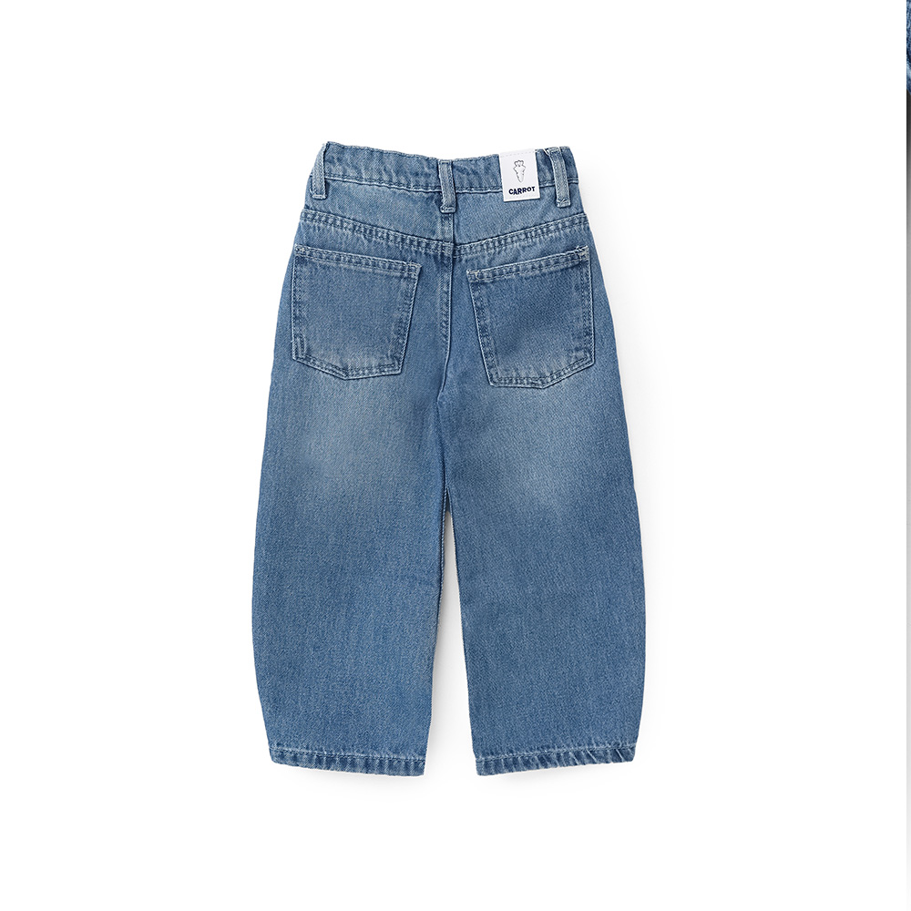 بنطلون جينز - الصورة 3