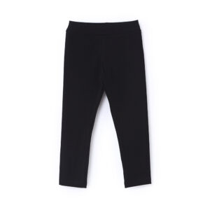 بنطلون ليجن قطن بناتي