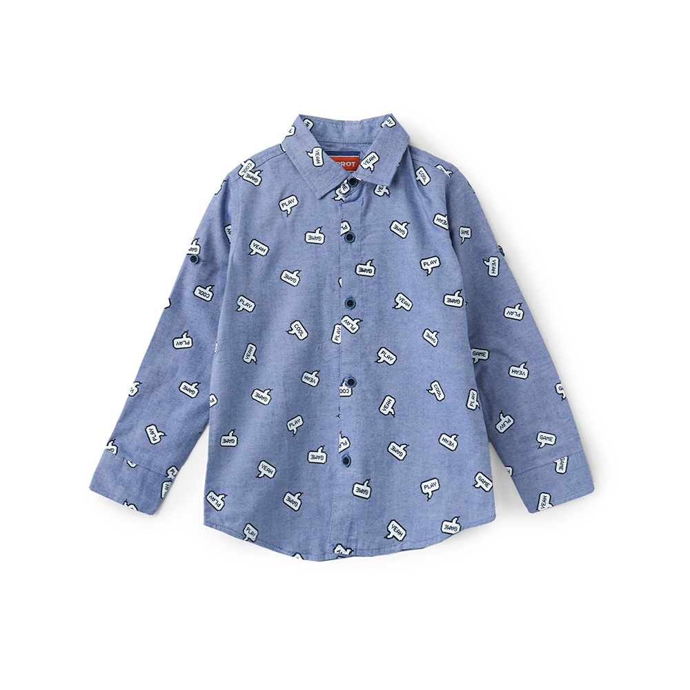 قميص أولادي - الصورة 2