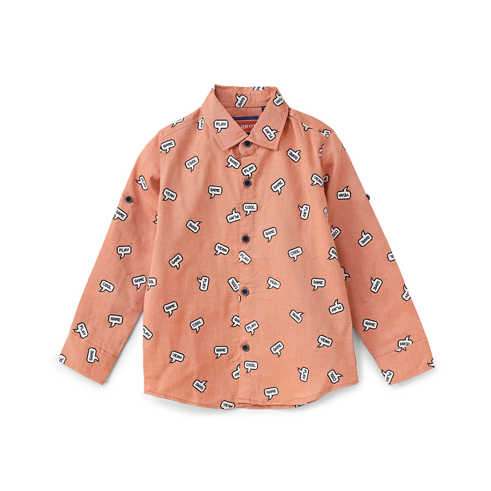 قميص أولادي