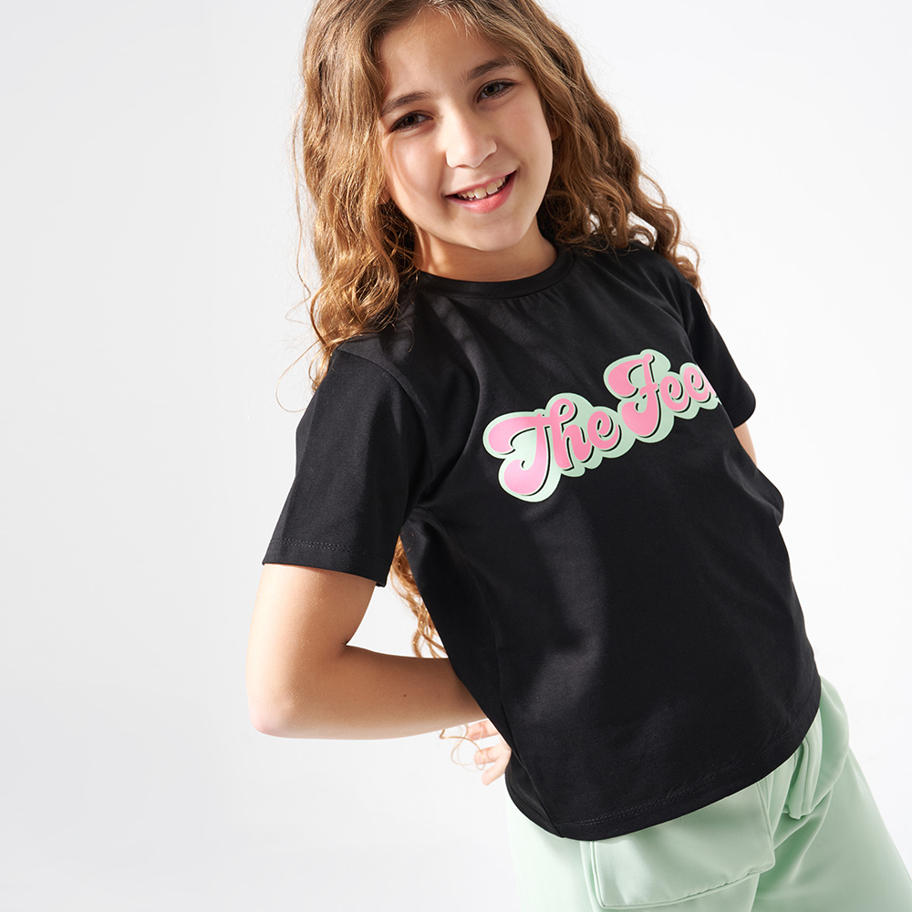 طقم بناتي - الصورة 3