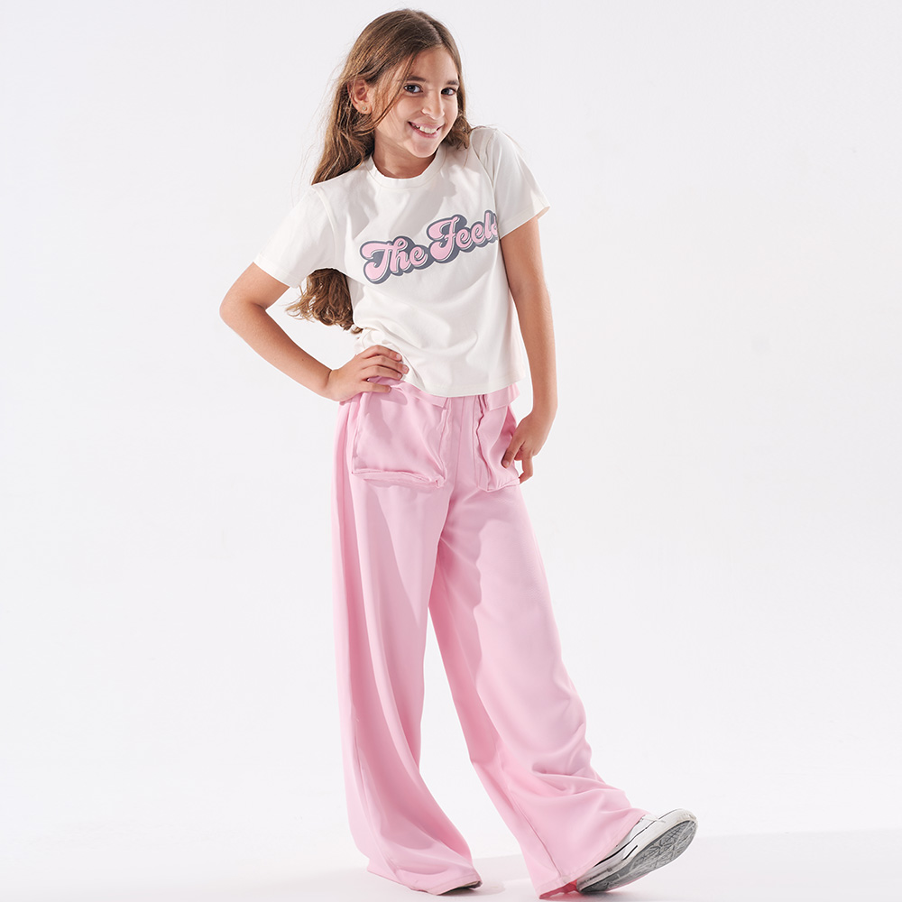 طقم بناتي - الصورة 5