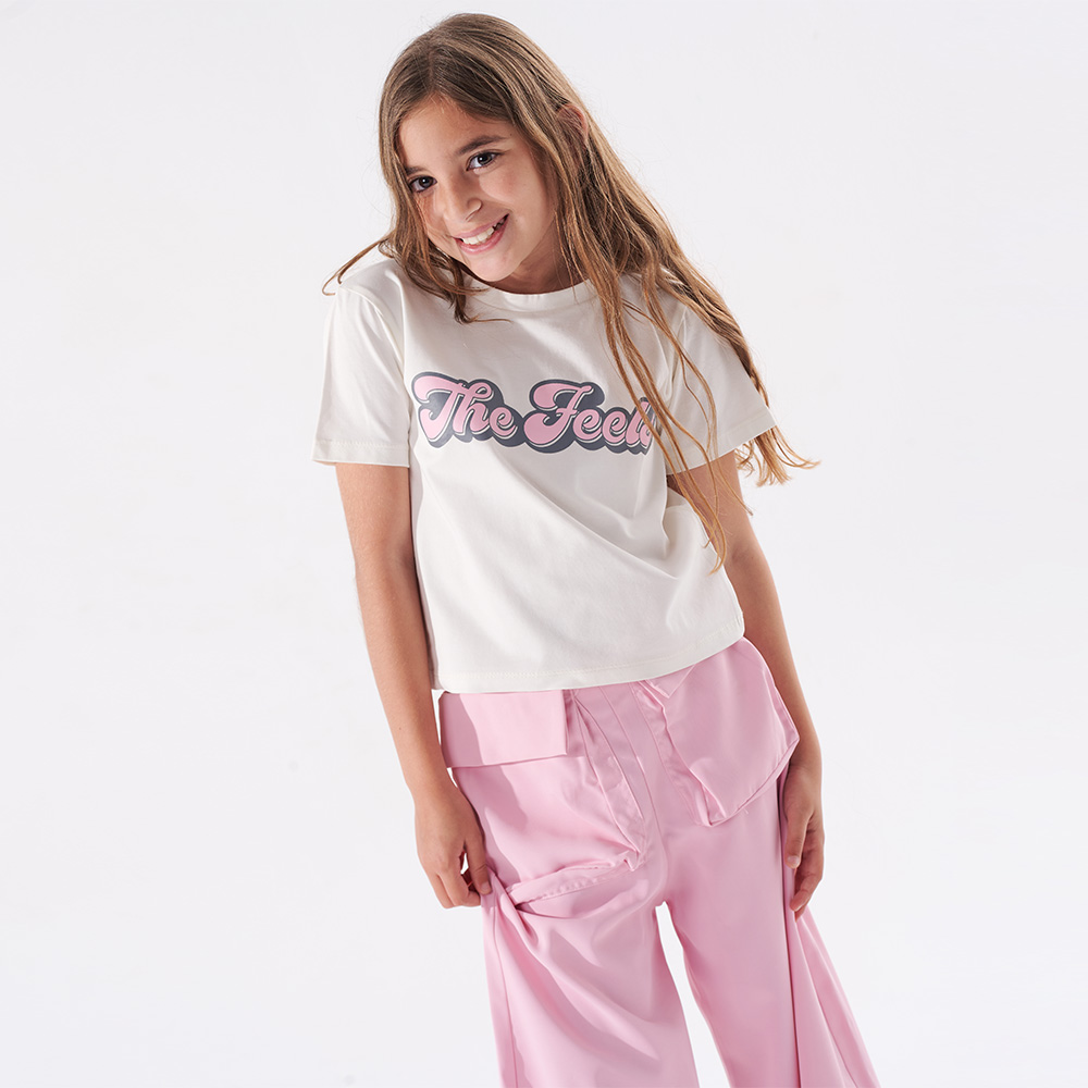 طقم بناتي - الصورة 4