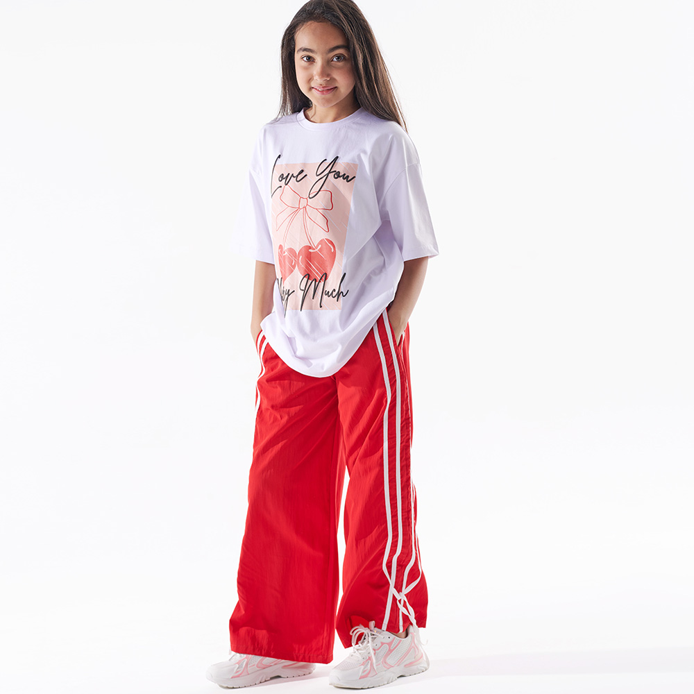 طقم بناتي - الصورة 3