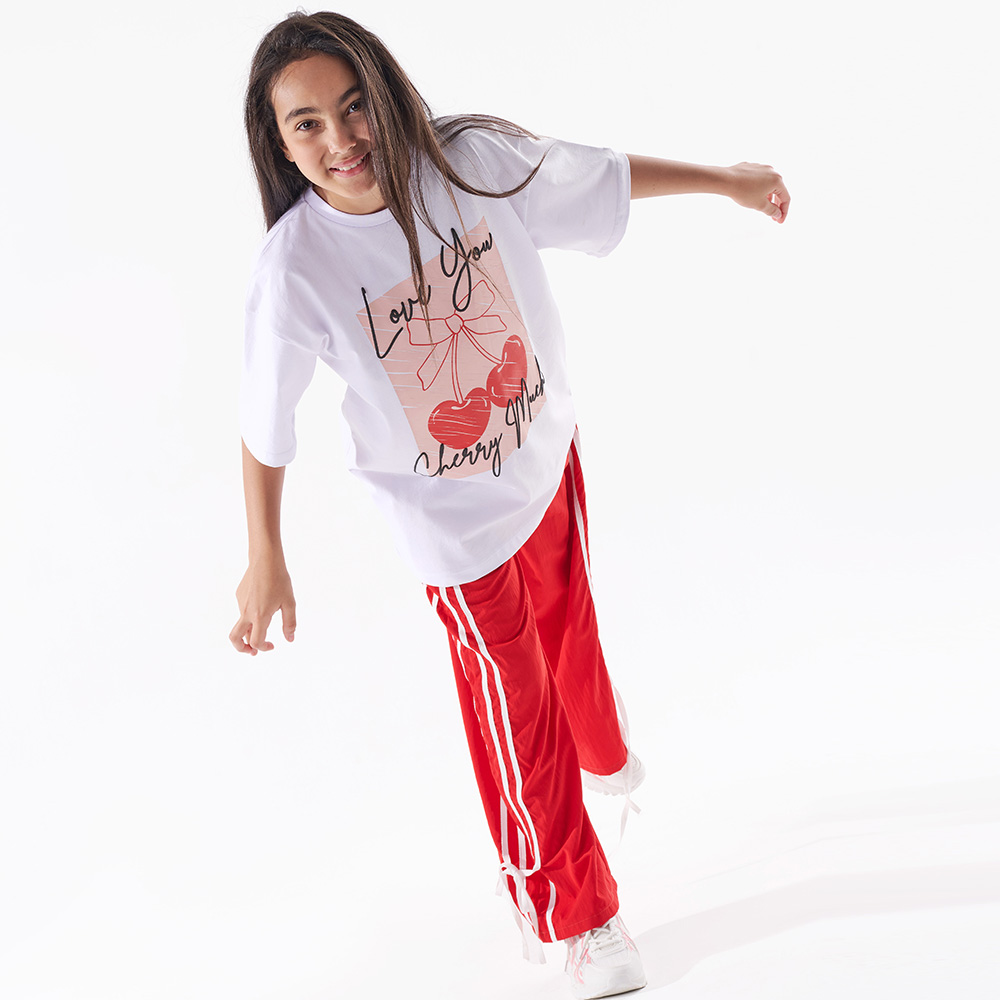 طقم بناتي - الصورة 4