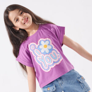 Girls T-shirt