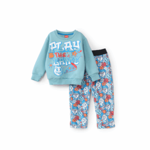 بيجامة أولادي