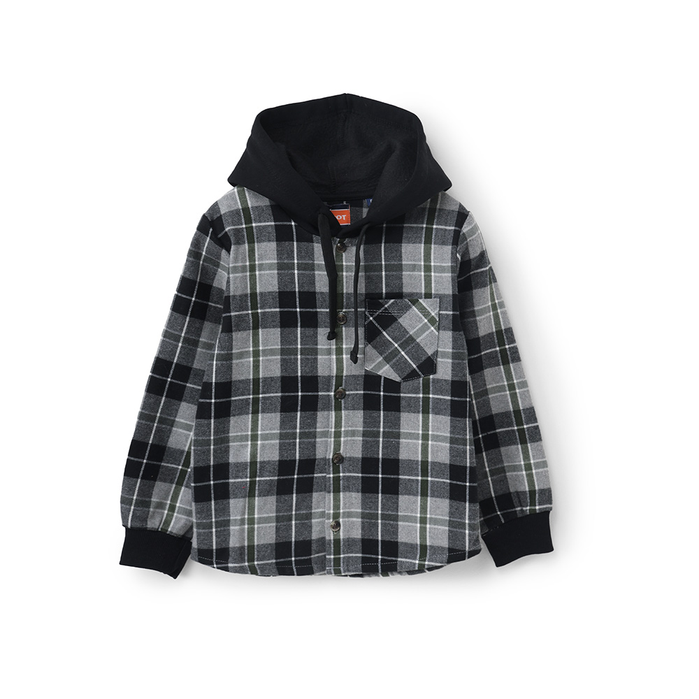 قميص أولادي - الصورة 6