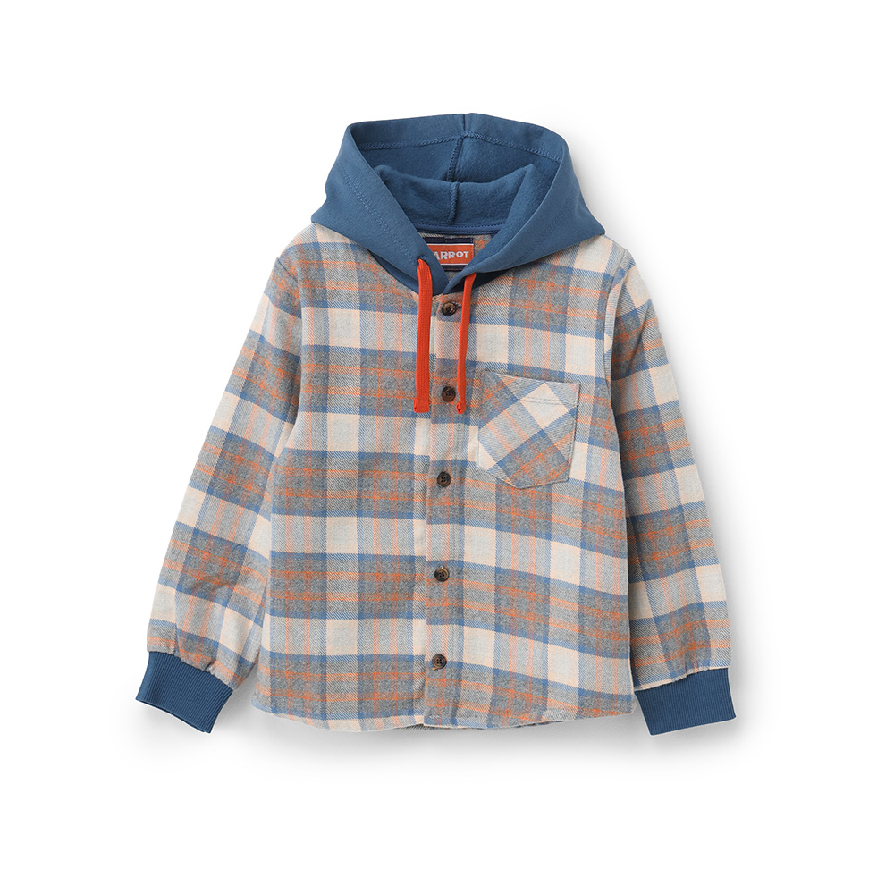 قميص أولادي - الصورة 4