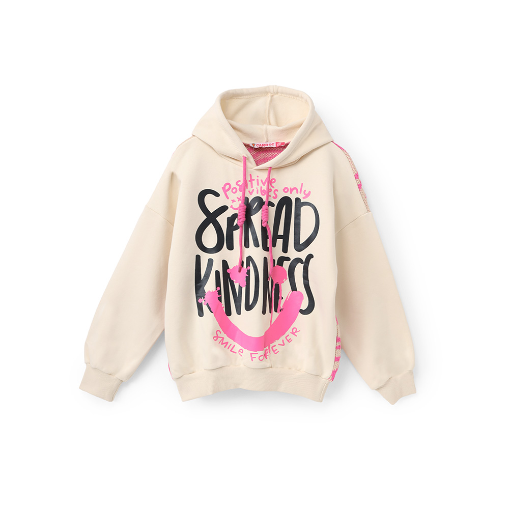 سويت شيرت بناتي - الصورة 8