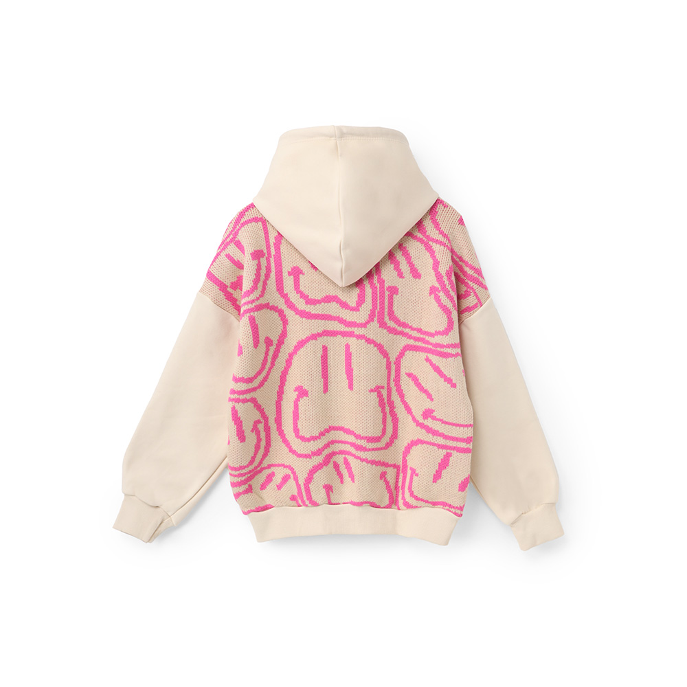 سويت شيرت بناتي - الصورة 9