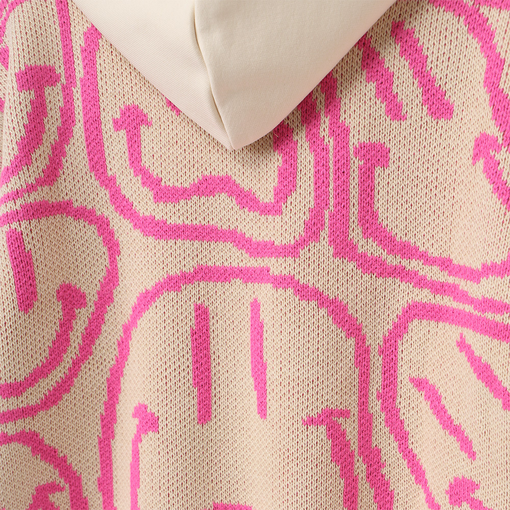 سويت شيرت بناتي - الصورة 10