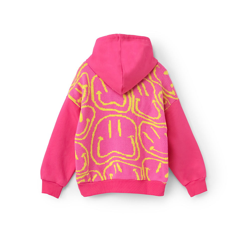 سويت شيرت بناتي - الصورة 5