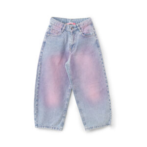 بنطلون جينز