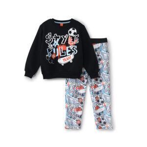 بيجامة أولادي