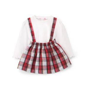 طقم بناتي بيبي