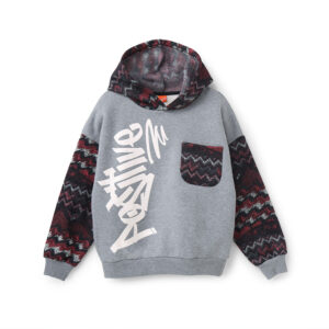 سويت شيرت اولادي - 2535109(رصاصي27), 14 سنة