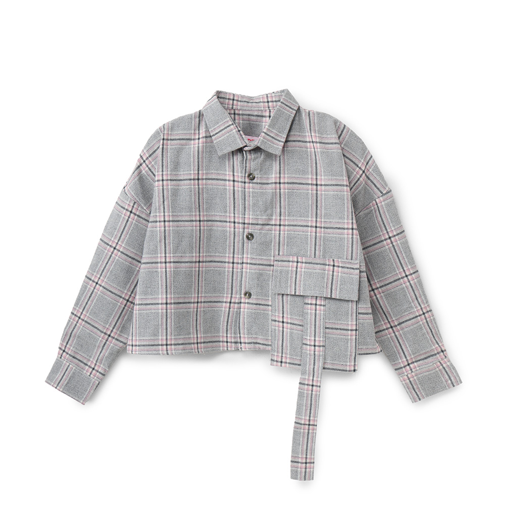 قميص بناتي - الصورة 5