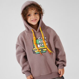 سويت شيرت أولادي