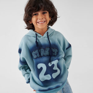 سويت شيرت أولادي