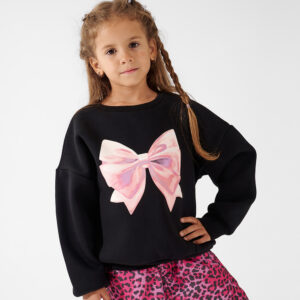 سويت شيرت بناتي