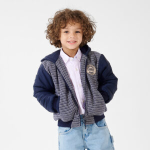 جاكيت أولادي