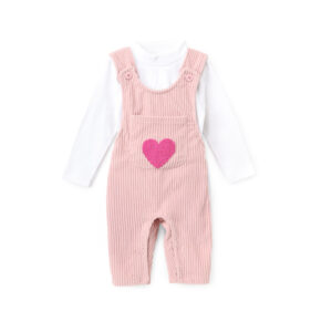 طقم سالوبيت بناتي بيبي