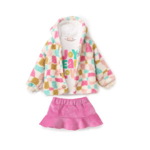 طقم بناتي بيبي