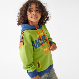 سويت شيرت اولادي