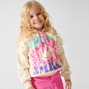 سويت شيرت بناتي