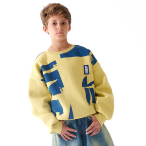 Boys Sweatshirt