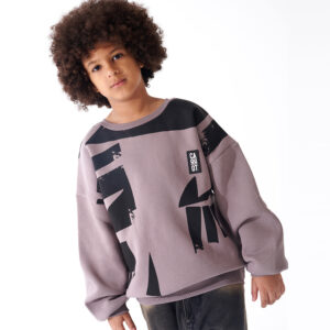 سويت شيرت اولادي