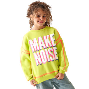 سويت شيرت بناتي