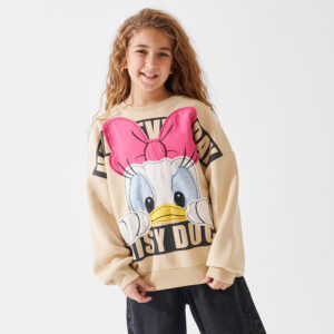 سويت شيرت بناتي