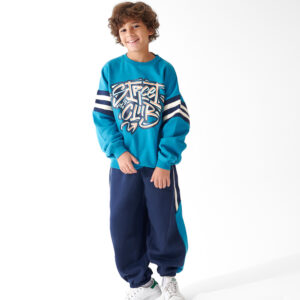 بيجامة أولادي