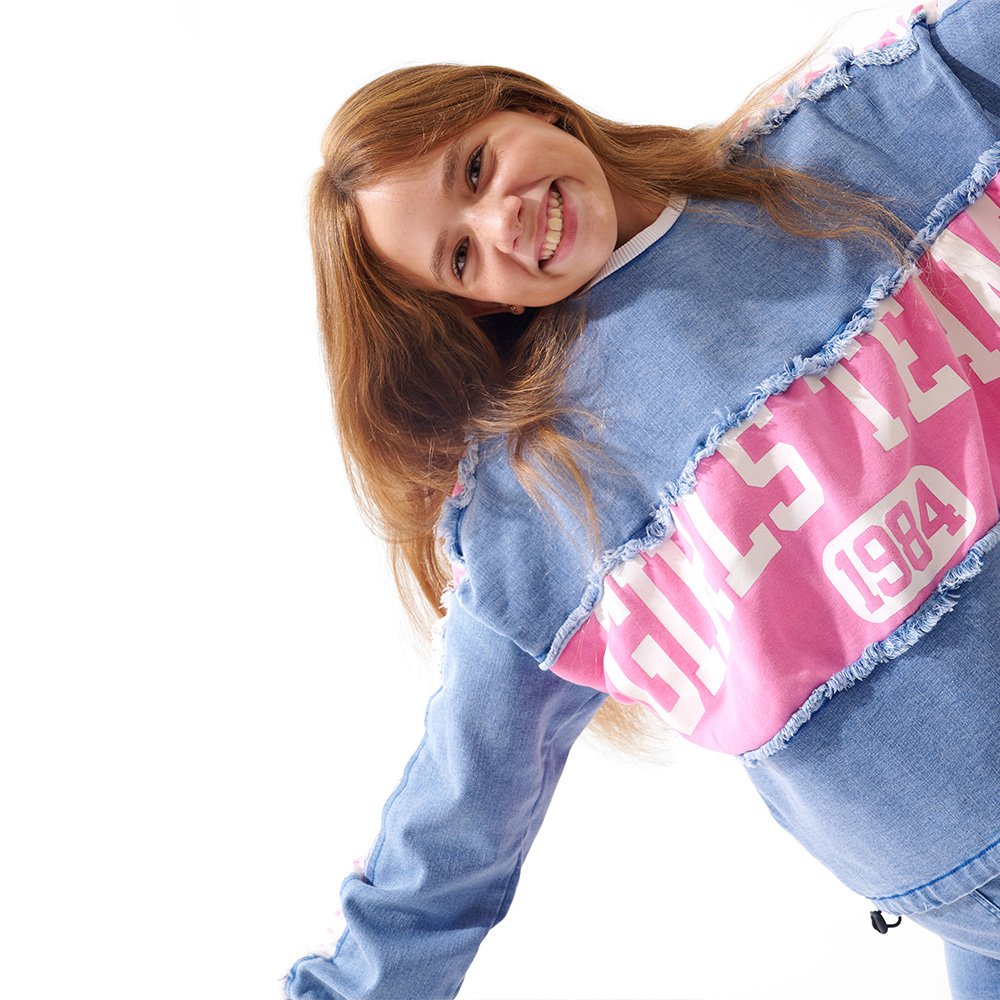 طقم بناتي - الصورة 6